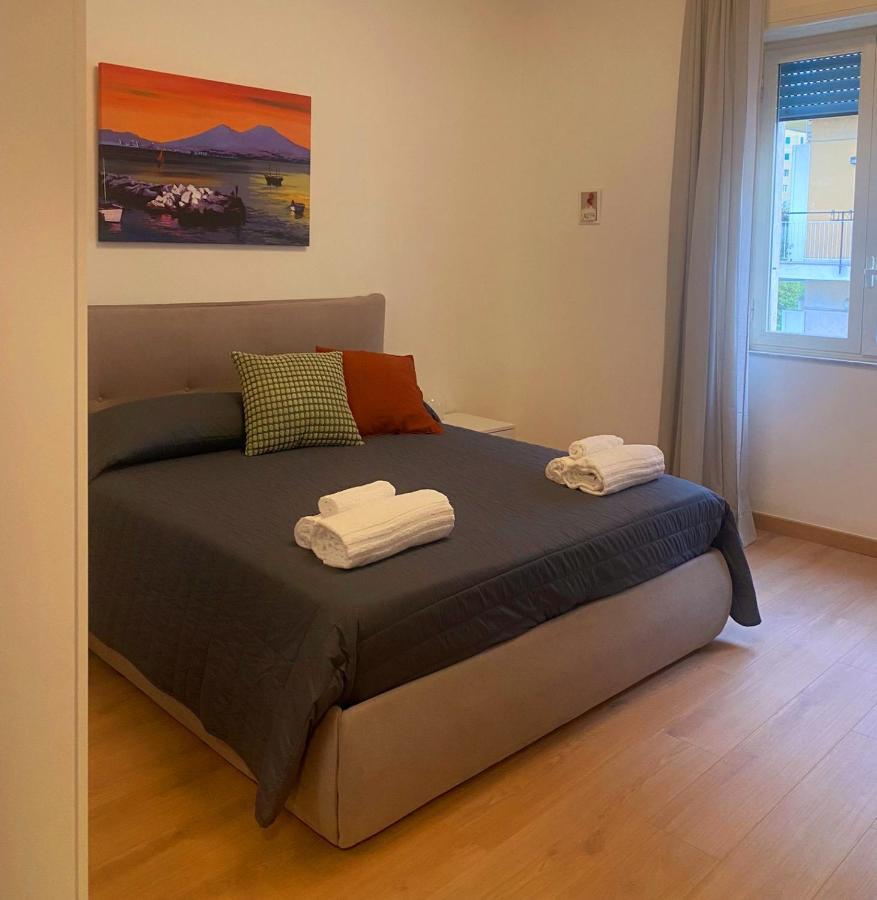 Vesuvia Apartment *
