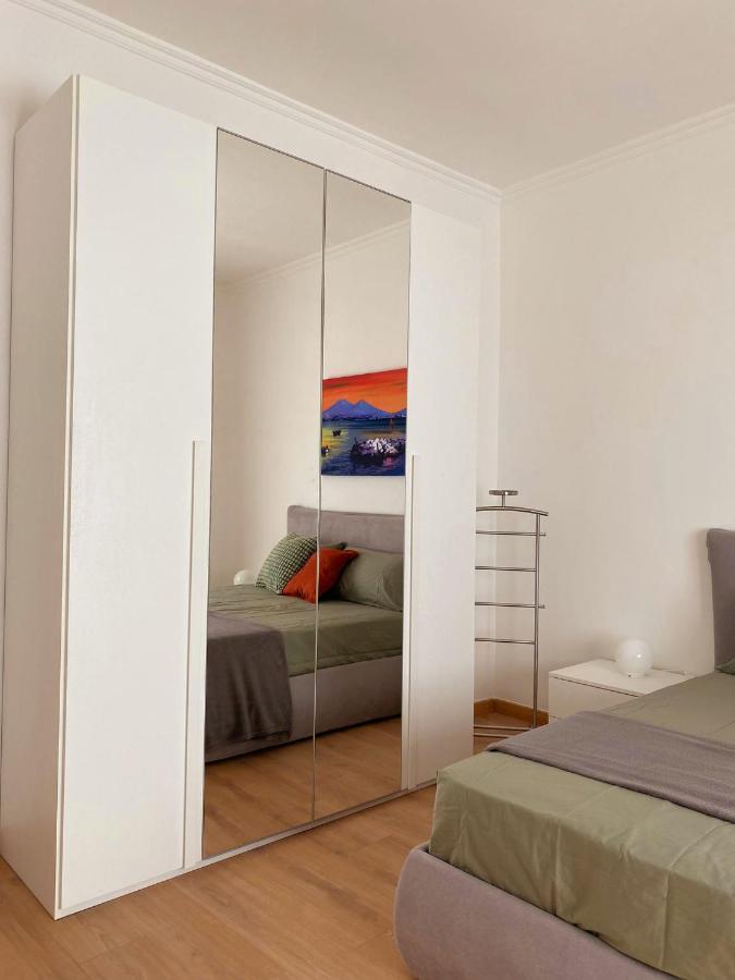 Vesuvia Appartement *